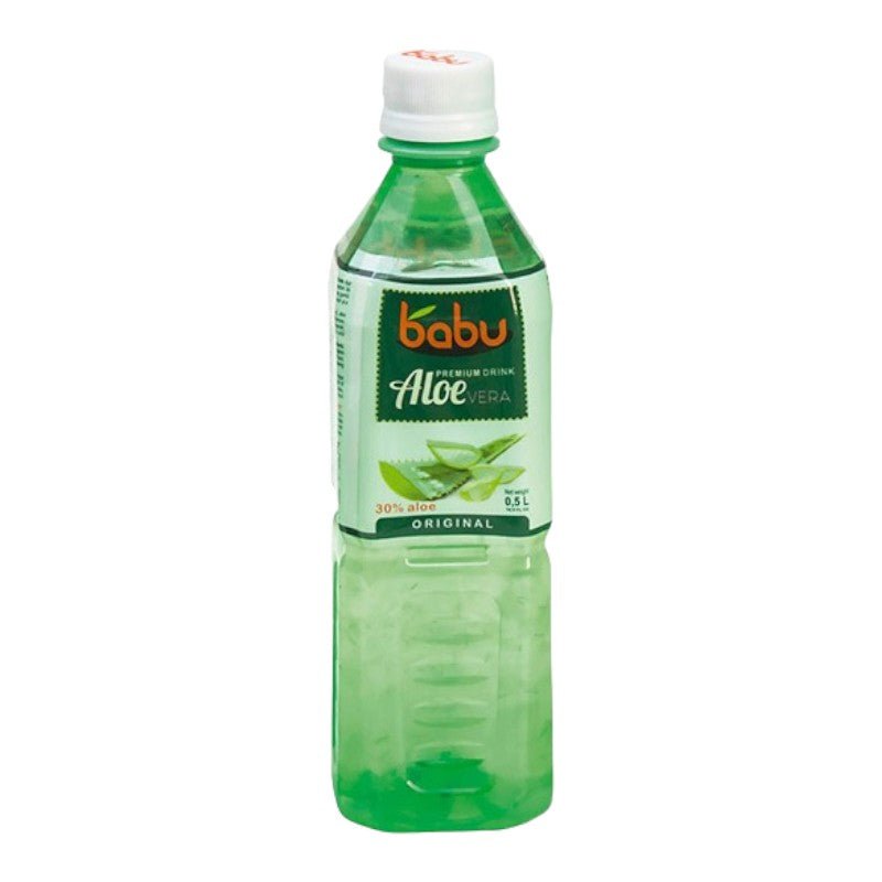 SUC ALOE VERA 0.5L – Supermarket ANCA