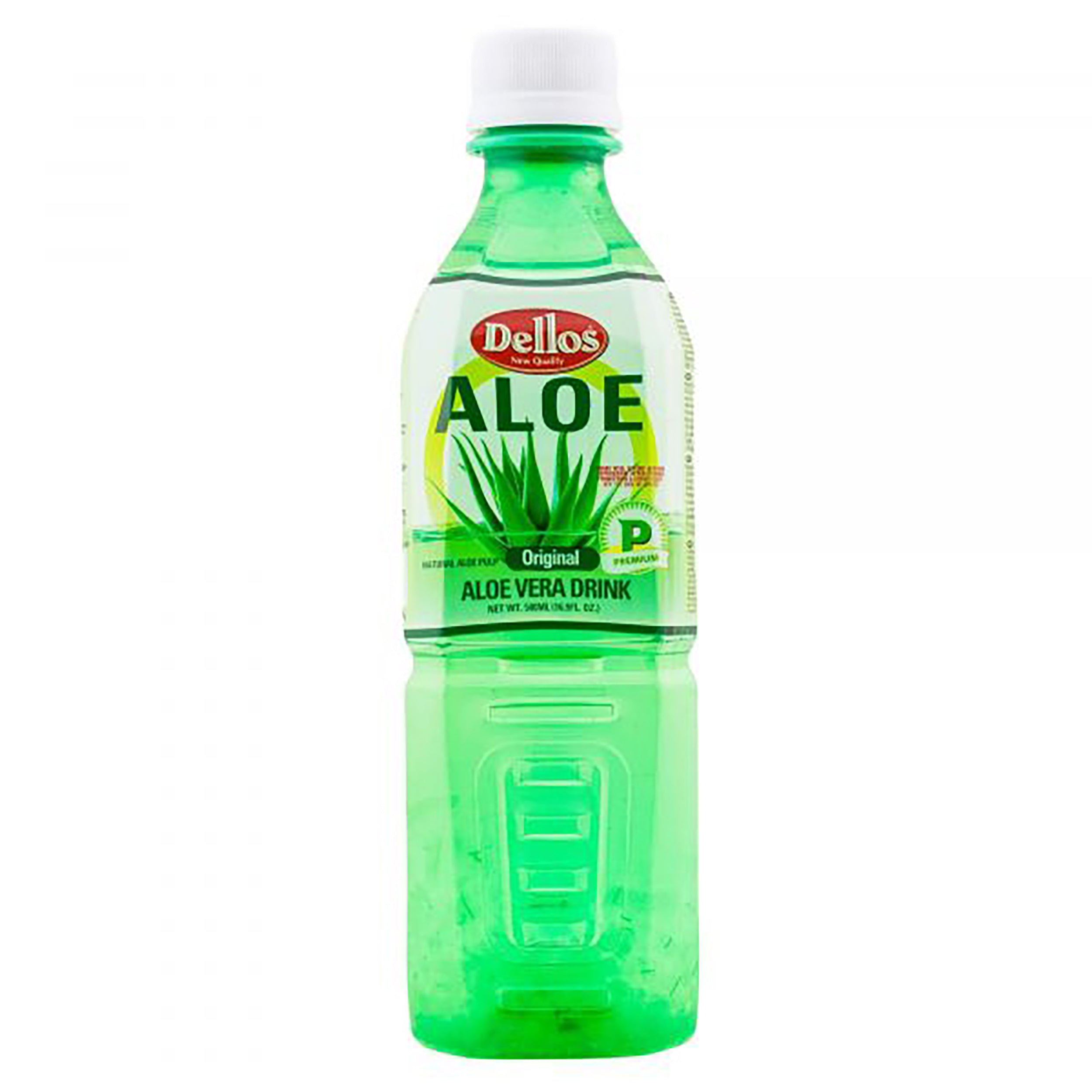 SUC ALOE VERA 500ML  Supermarket ANCA