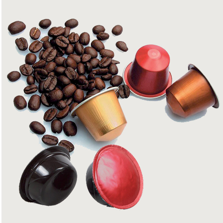 CAFEA CAPSULE – Supermarket ANCA