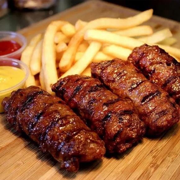 MICI SI SPECIALITATI – Supermarket ANCA