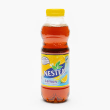 Încarcă imaginea în vizualizatorul Galerie, CEAI NESTEA LAMAIE 0.5L +AMBALAJ SGR 0.5LEI
