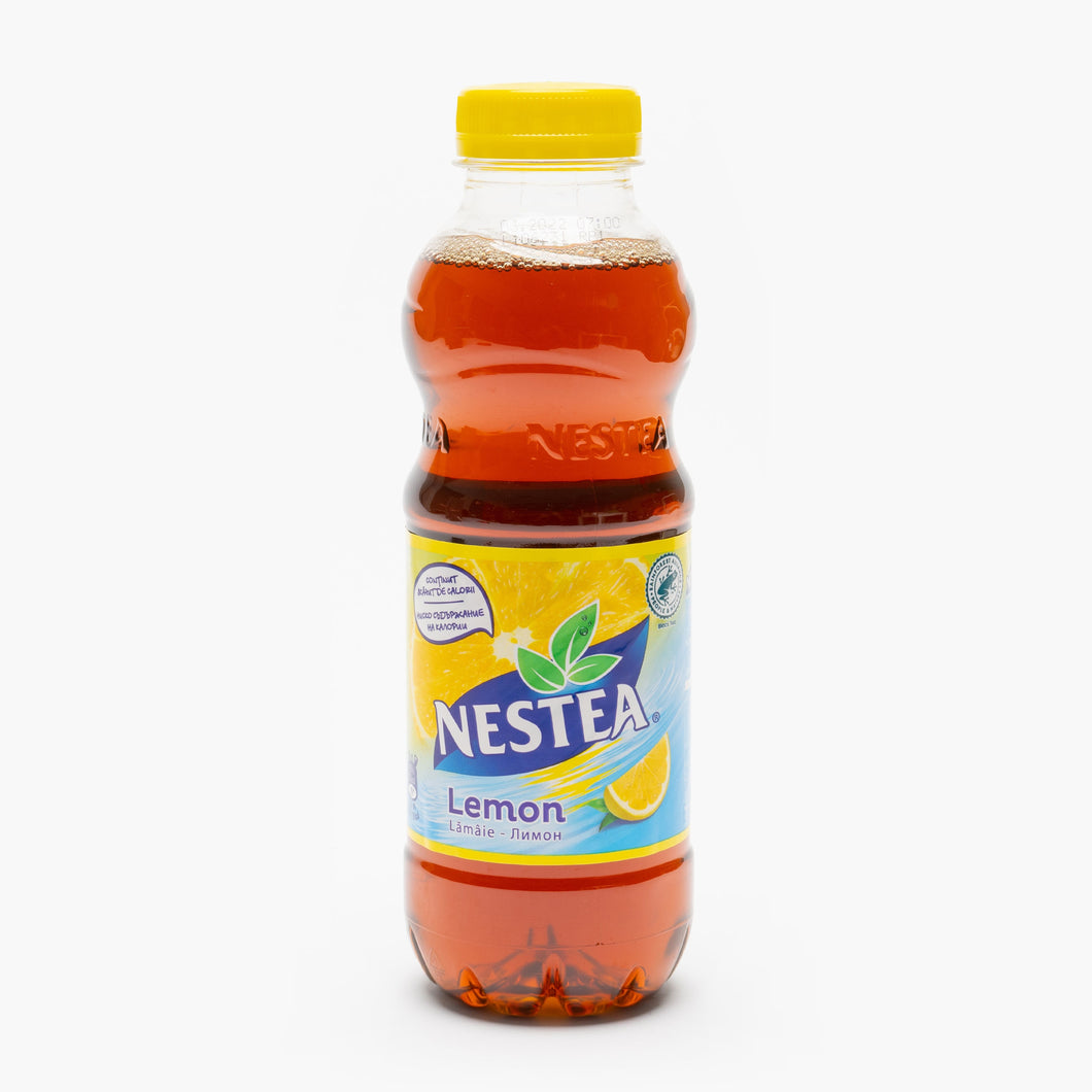 CEAI NESTEA LAMAIE 0.5L +AMBALAJ SGR 0.5LEI