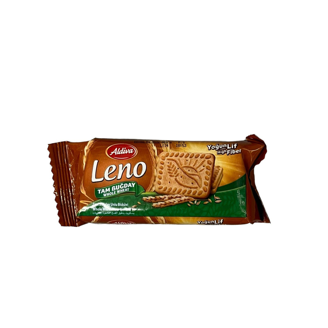 BISCUITI DIGESTIVI LENO ALDIVA 90G