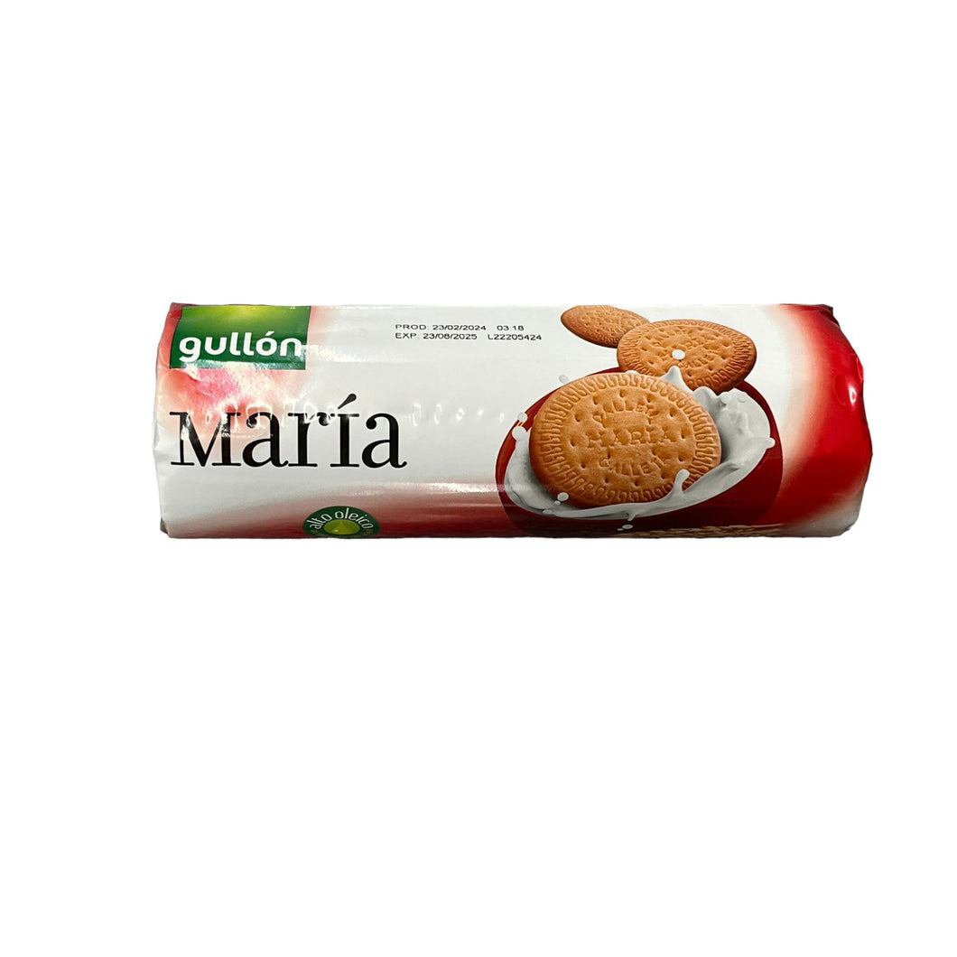 BISCUITI GULLON CU LAPTE MARIA 200G
