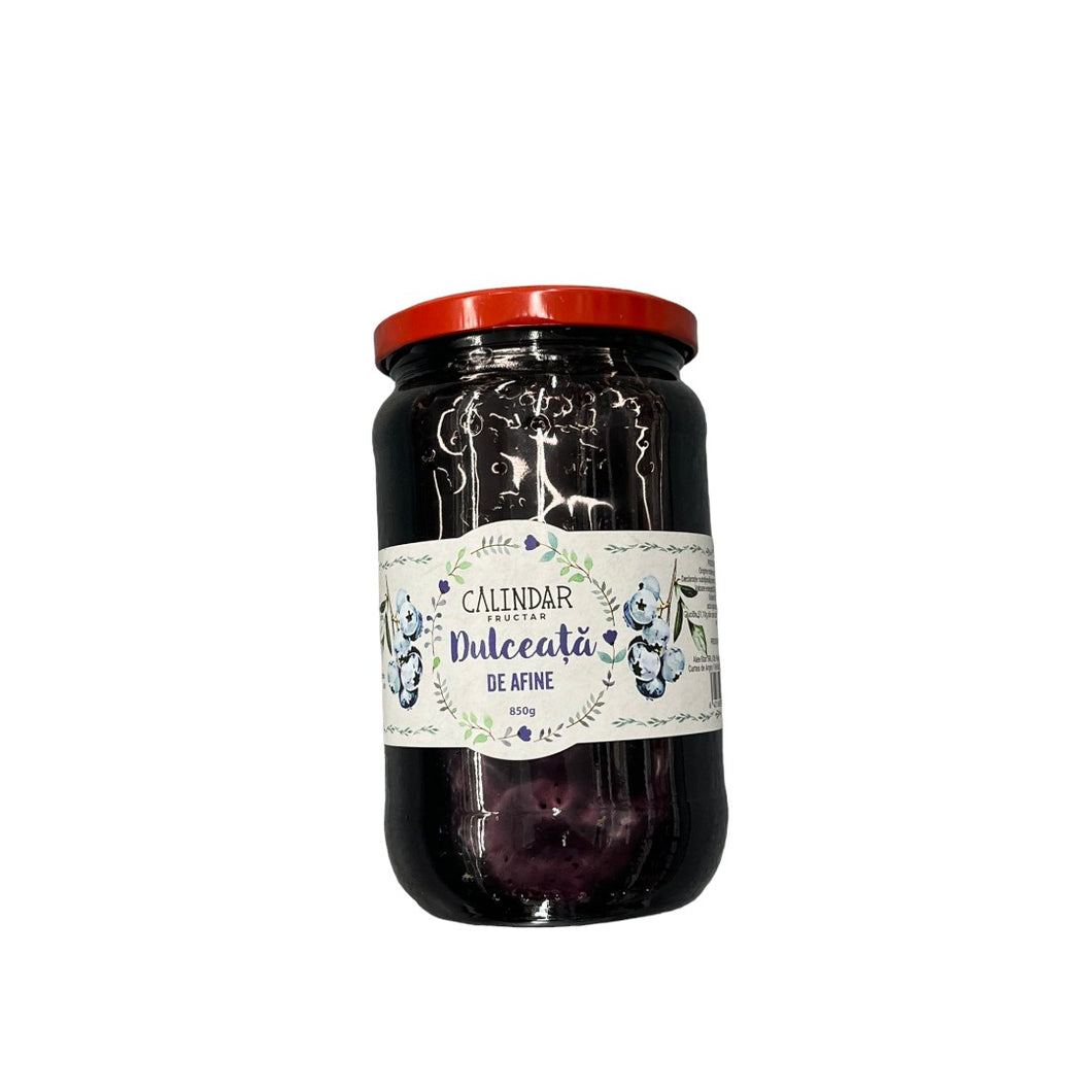 DULCEATA DE AFINE CALINDAR 850G