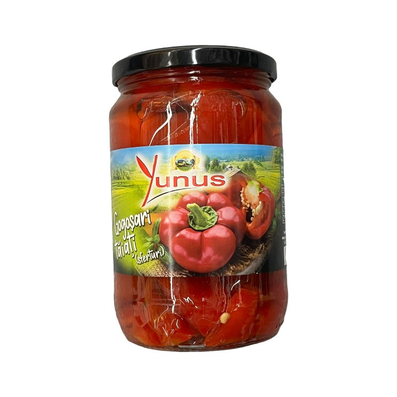 Gogosari Taiati in Otet 5KG