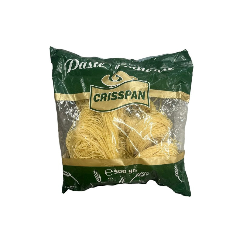 PASTE FAINOASE CRISS PAN 500G