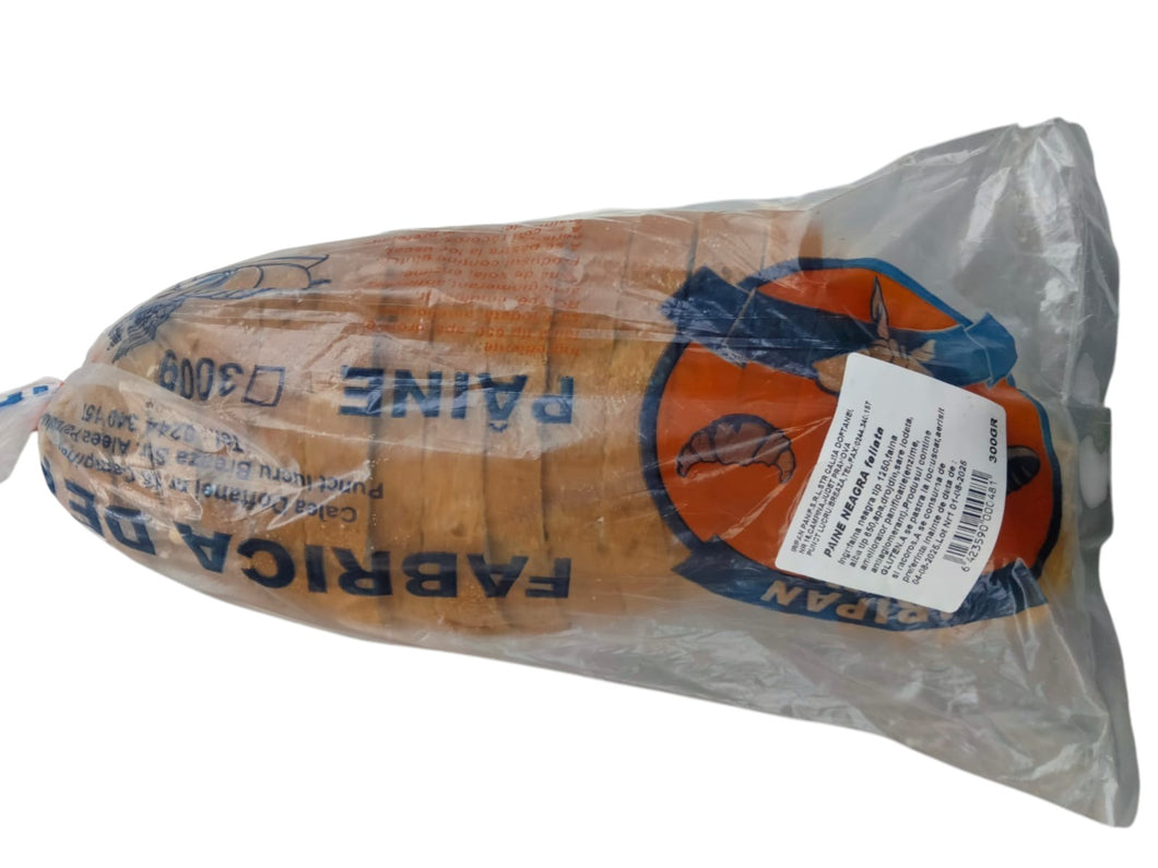 PAINE PRIORG NEAGRA 300G