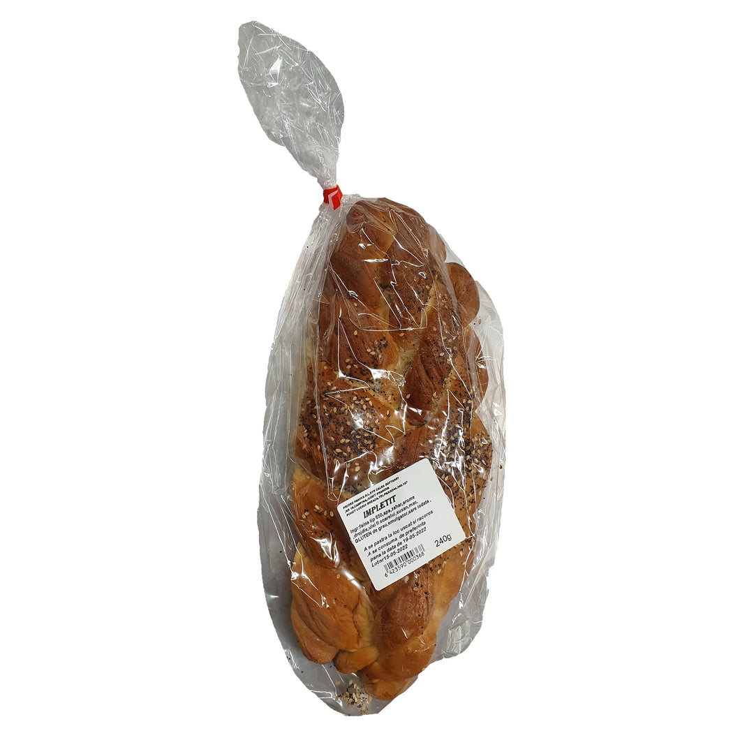 PAINE PRIORG IMPLETITA 240G