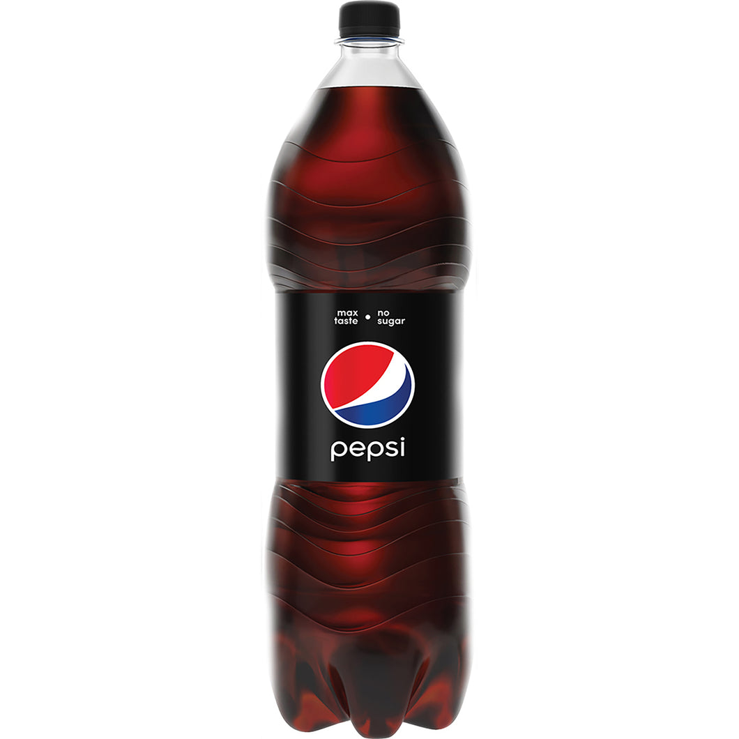 PEPSI MAX 2L+AMBALAJ SGR0.5LEI