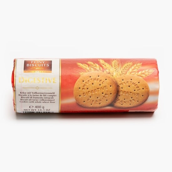 BISCUITI DIGESTIVE  400G