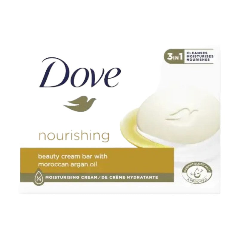 SAPUN DOVE NOURISHING 90G