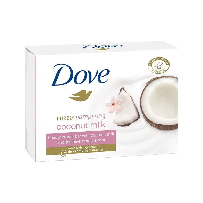 SAPUN DOVE COCOS 100G