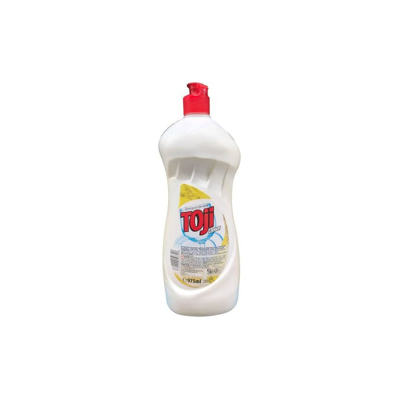 DETERGENT VASE TOJI 975ML
