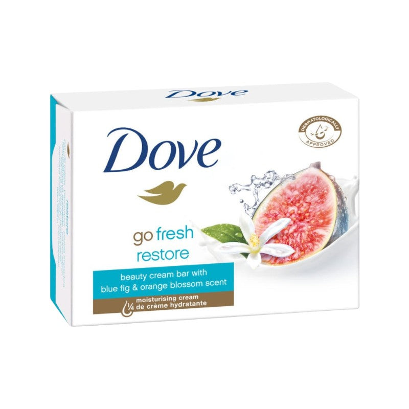 SAPUN DOVE GO FRESH RESTORE 100G