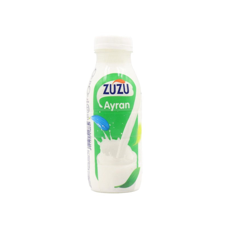 ZUZU AYRAN 320G