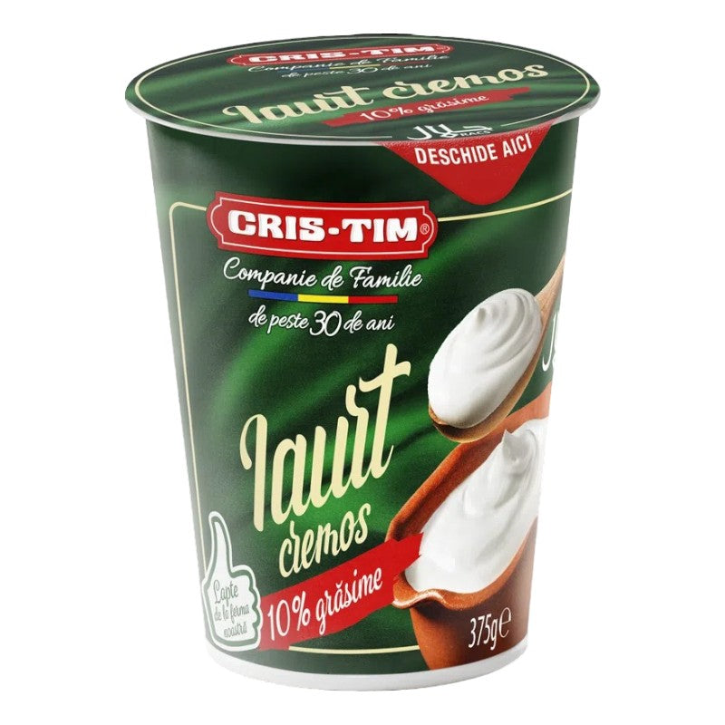 IAURT CREMOS CRI-STIM 375G