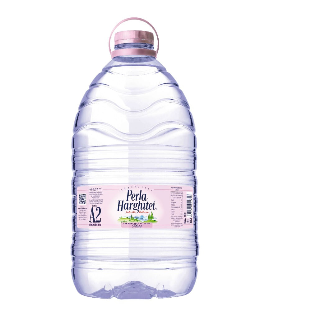 APA PERLA HARGHITEI PLATA 5L