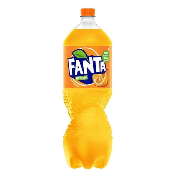 FANTA DE PORTOCALE 2L