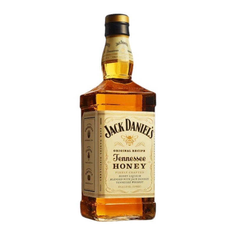 WHISKU JACK DANIEL'S HONEY 0.7L