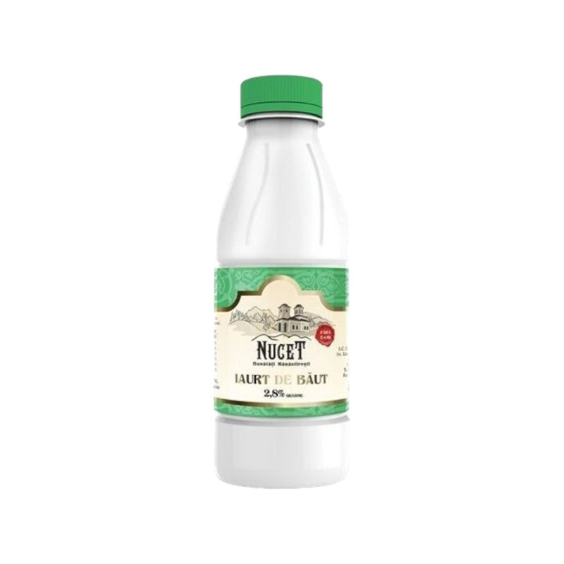 IAURT DE BAUT 2.8% NUCET 330G