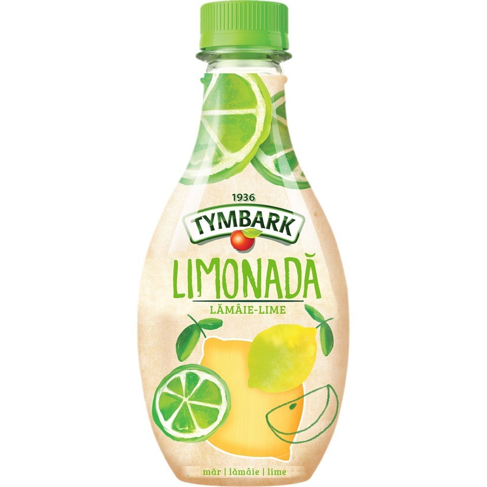 LIMONADA TYMBARK LAMAIE SI LIME 400ML