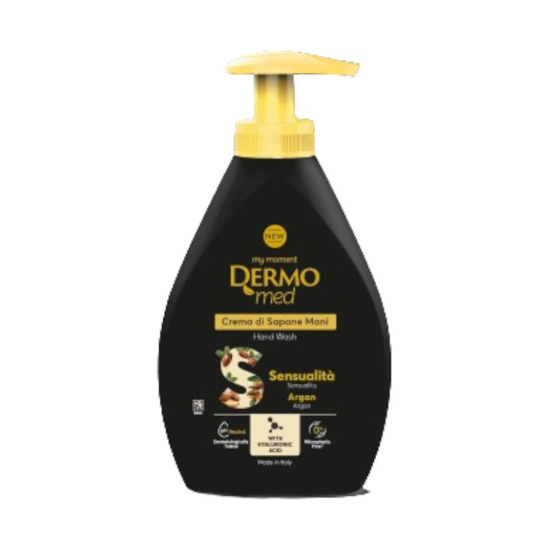 SAPUN LICHID DERMOMED ARGAN 1L