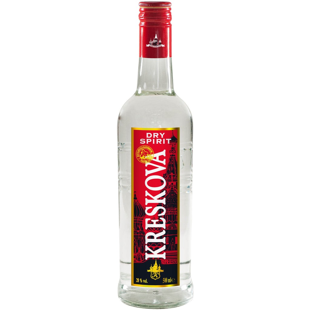 BAUTURA SPIRTOASA KRESKOVA 0.5L