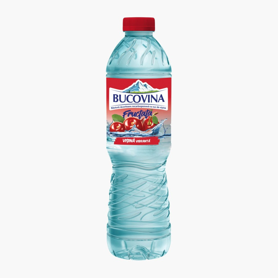 APA PLATA BUCOVINA VISINE 1.5L