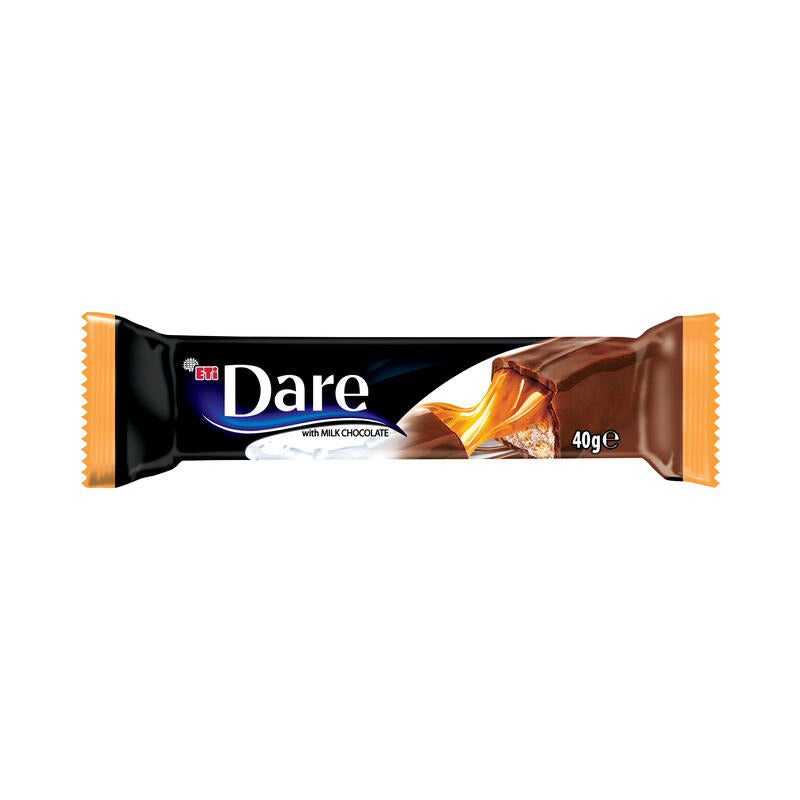 BATON DARE CIOCOLATA SI CARAMEL 40G