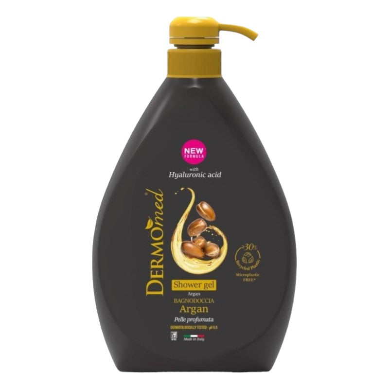 GEL DE DUS DERMOMED ARGAN 1L