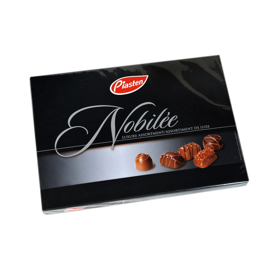 PRALINE PIASTEN NOBILEE ASORTATE 180G