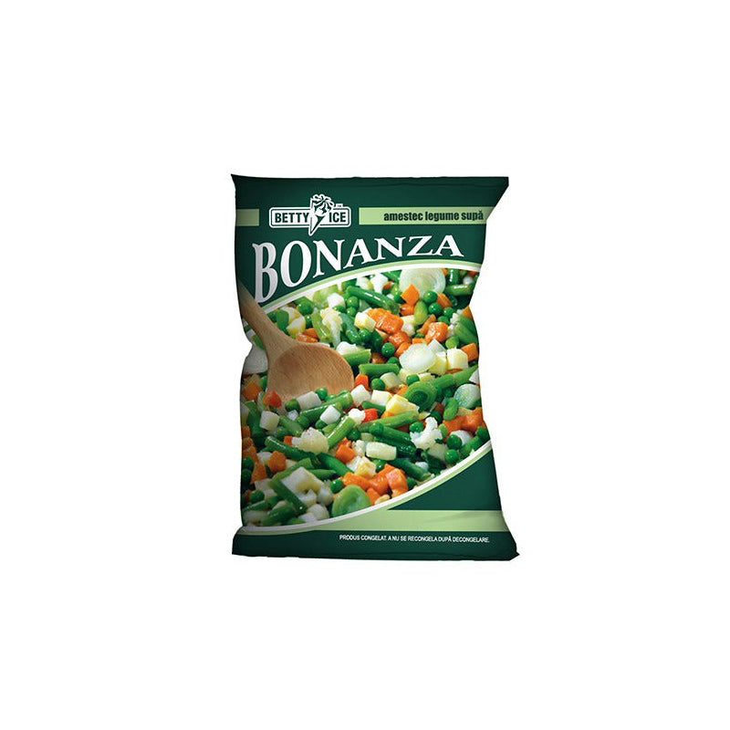 AMESTEC LEGUME PENTRU SUPA BONANZA 320G