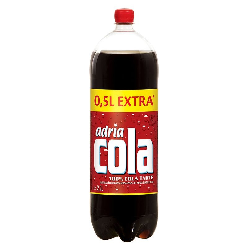 SUC ADRIA COLA 2.5L