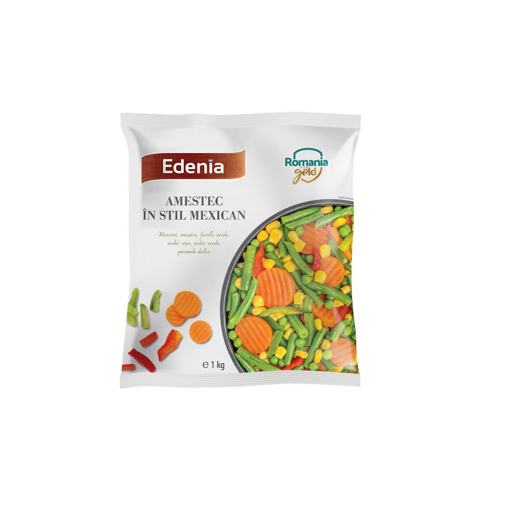 AMESTEC MEXICAN EDENIA 1KG