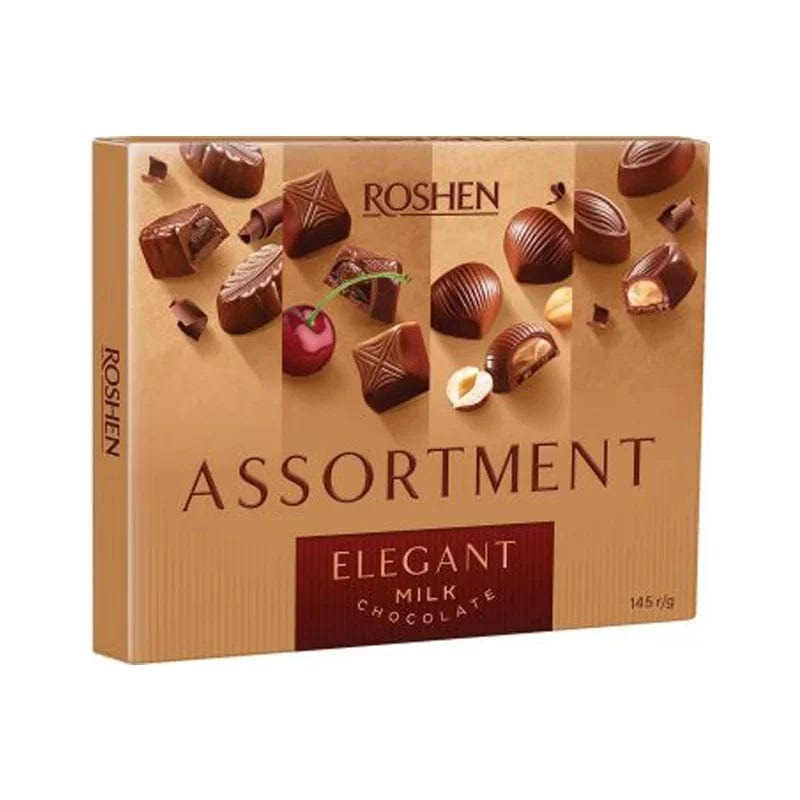 PRALINE ROSHEN ASSORTMENT 145G