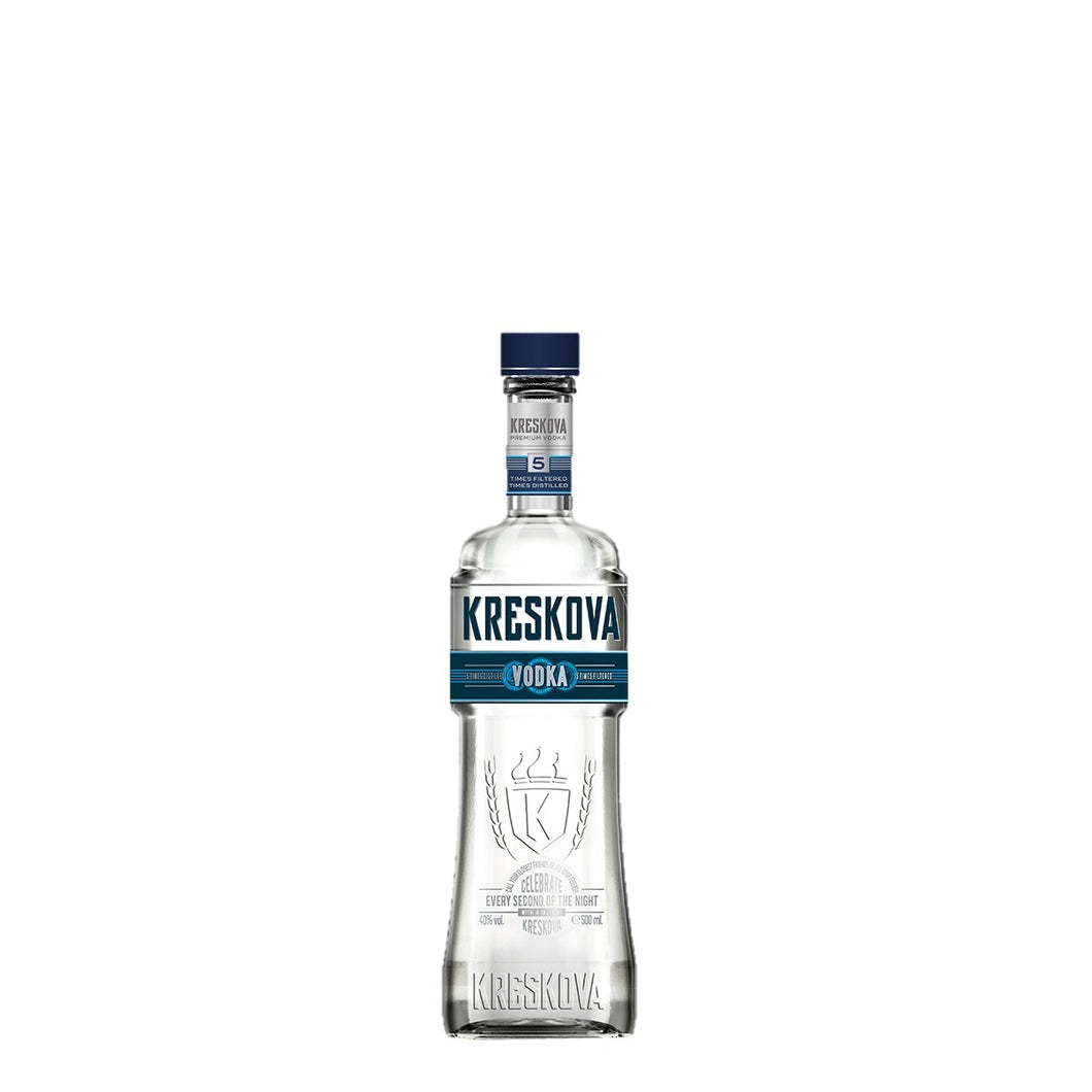 VOTCA  KRESKOVA  500ML