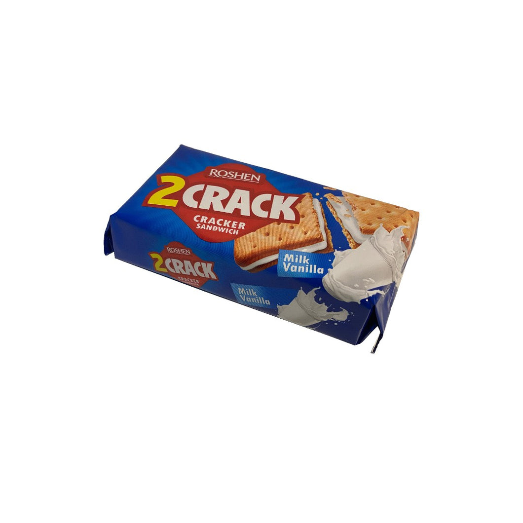 BISCUITI ROSHEN 2 CRACK 47G