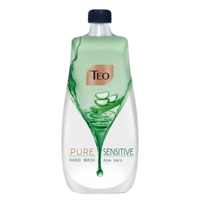 SAPUN LICHID TEO ALOE VERA 800ML