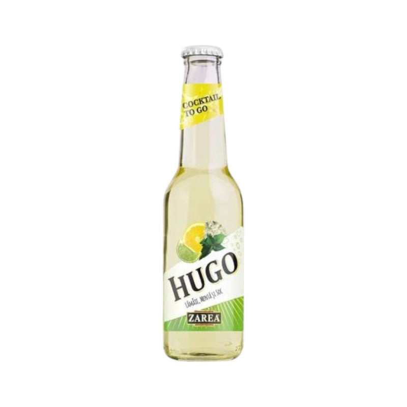 COCKTAIL HUGO LAMAIE, MENTA, SOC ZAREA 0.275ML