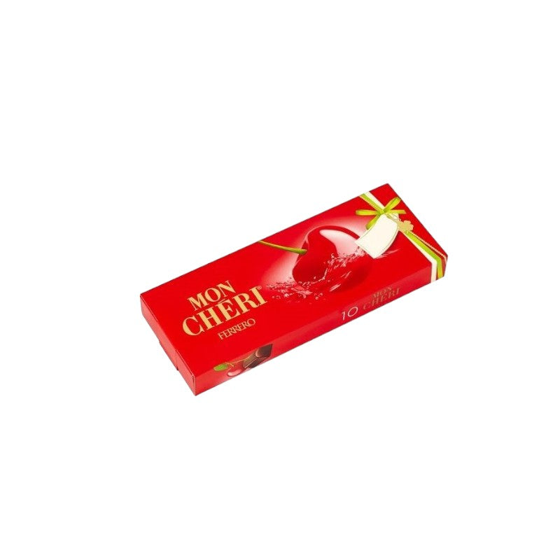 PRALINE FERRERO MON CHERI 105G