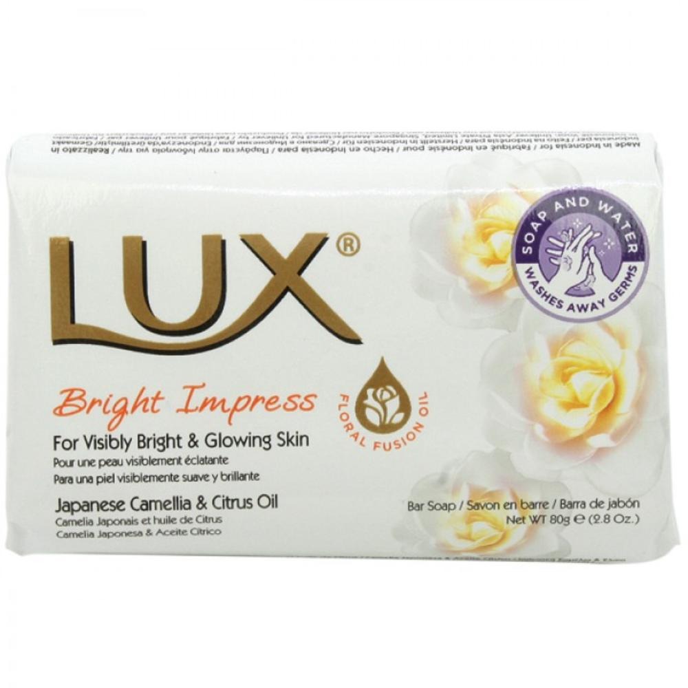 SAPUN LUX 80G