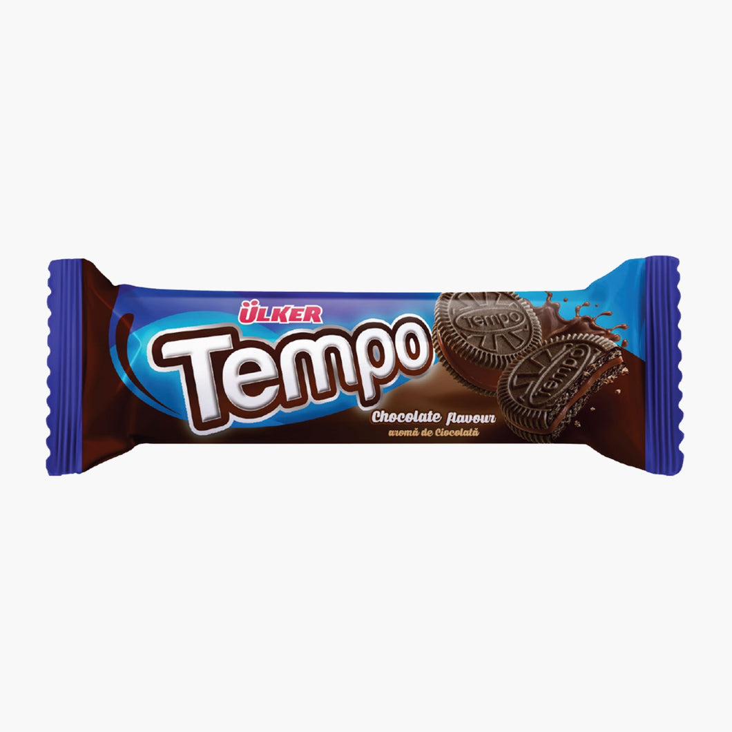 BISCUITI TEMPO CACAO 61G