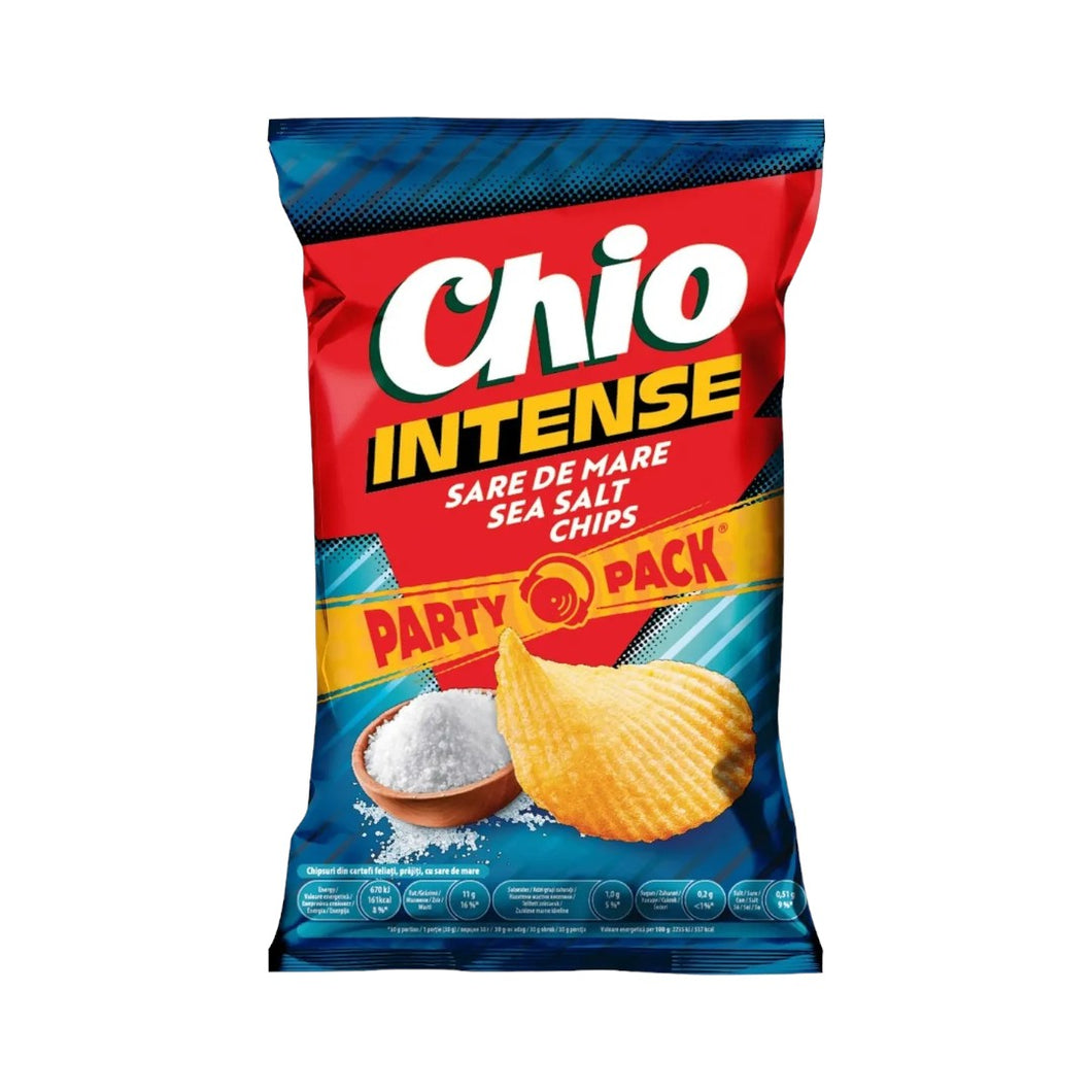 CHIPSURI CHIO INTENSE SARE 190G