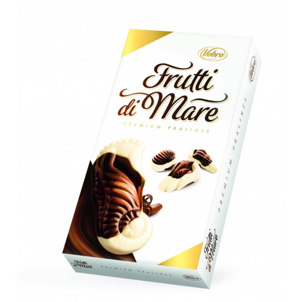 PRALINE FRUTTI DI MARE 90G