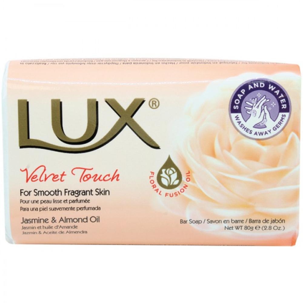 SAPUN LUX 80G