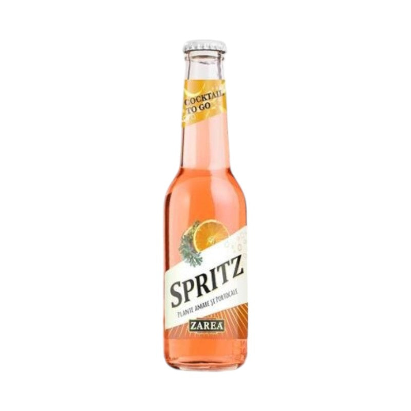 COCKTAIL SPRITZ PORTOCALE 0.275L