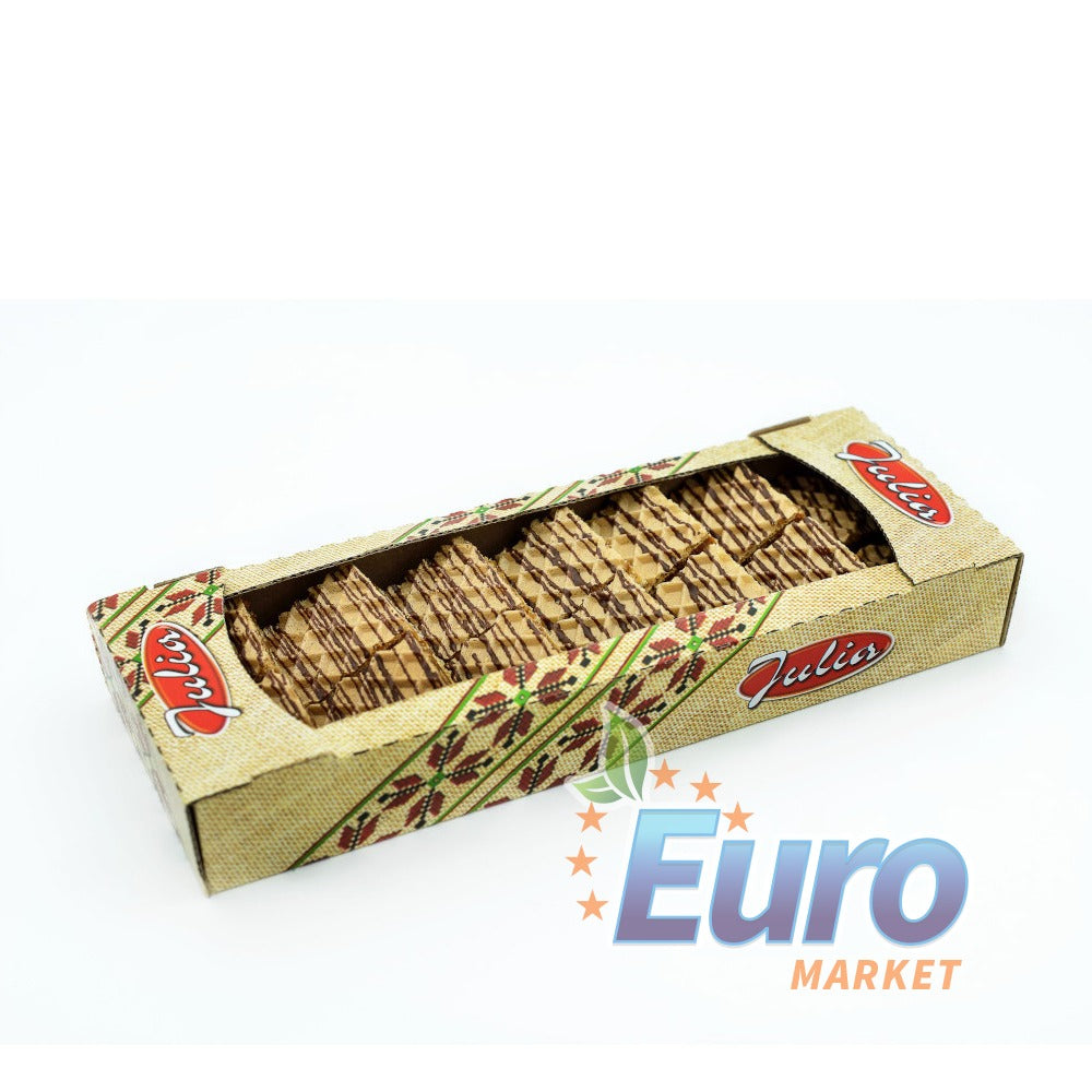 NAPOLITANE  FOI JULIA GRILIAS 300G