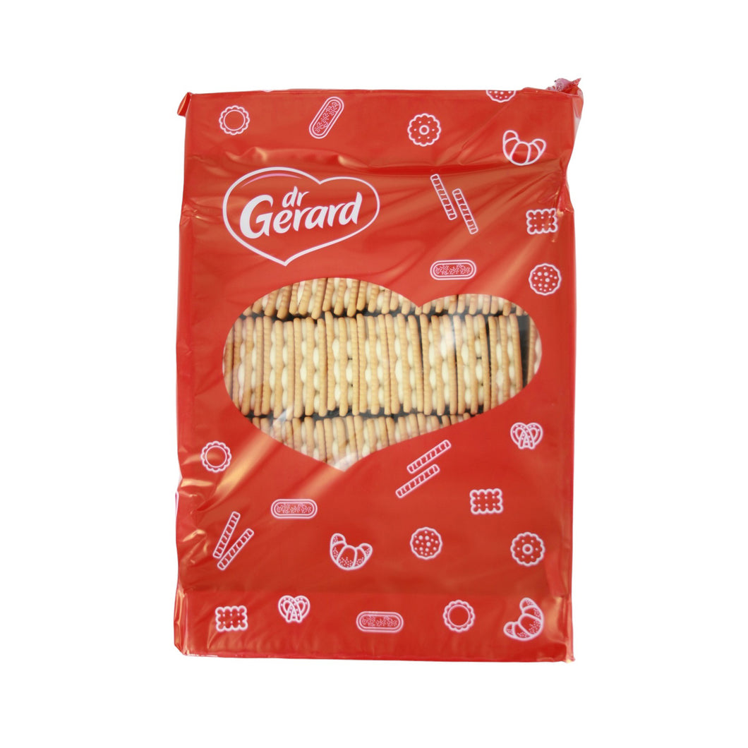 BISCUITI DR. GERARD MAGIC LEMON 800G