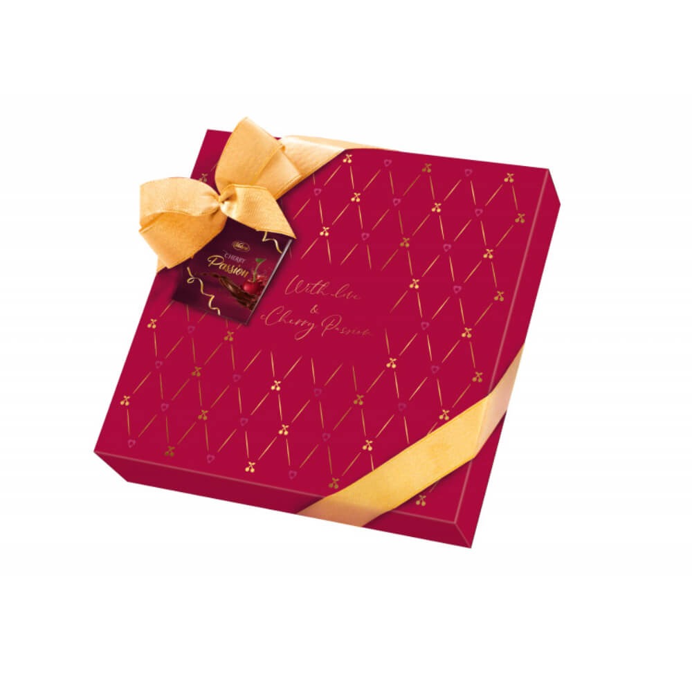 PRALINE CHERRY PASSION GIFT 147G